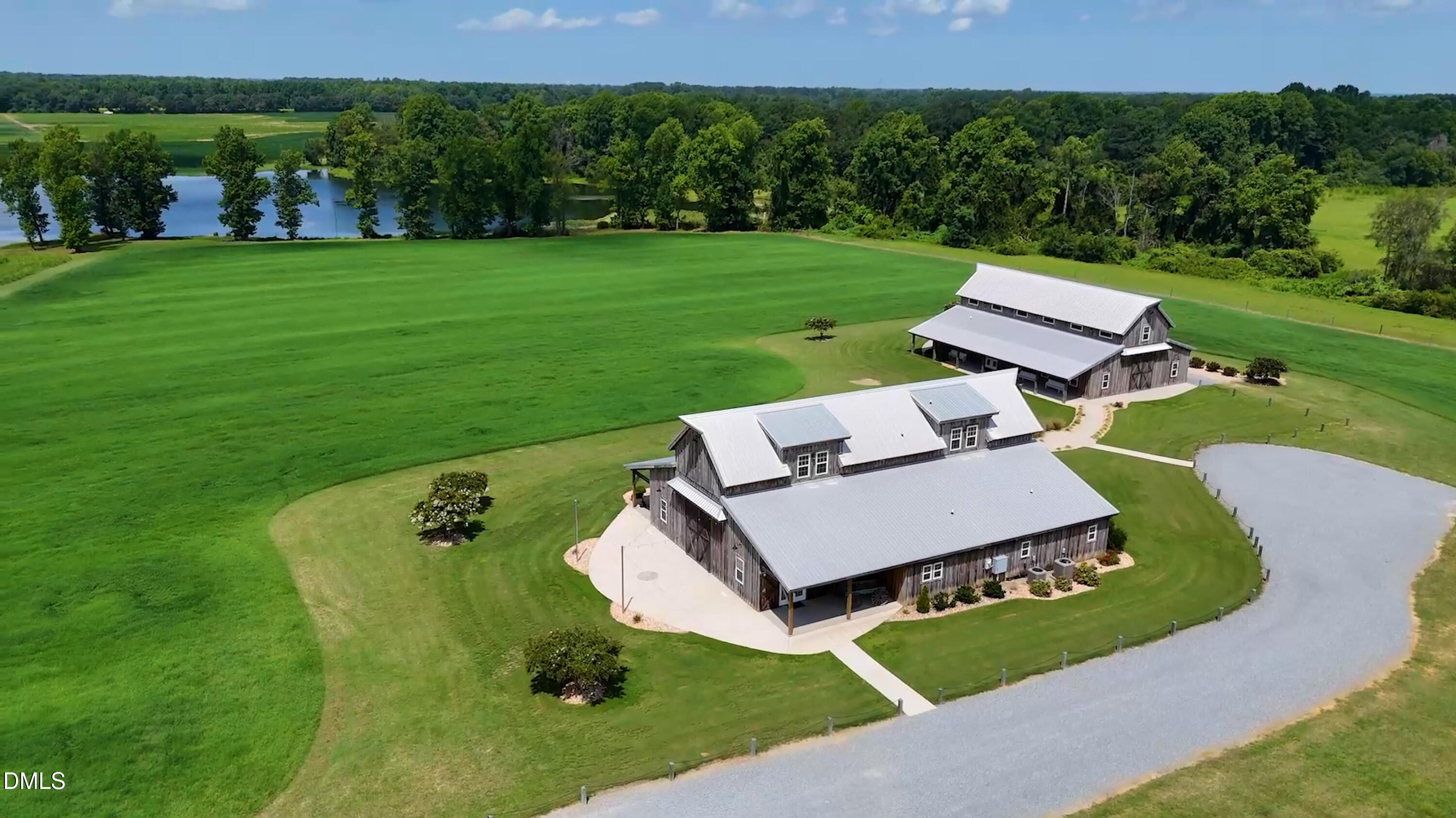 2725 Benson Hardee Road Benson, NC 27504 - Photo 58 of 76 More Than A Venue