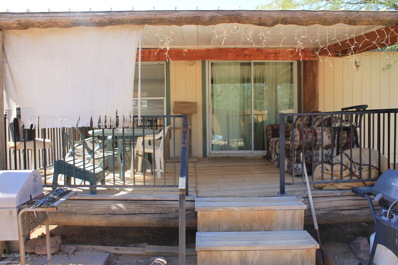 7060 North Gemstone Road Tucson, AZ 85743 - Photo 20 of 20