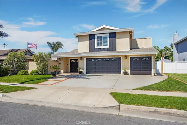 $6,850 | 9091 Aloha Drive, Huntington Beach, CA 92646