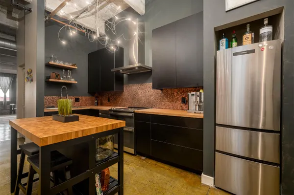 $244,900 | 408 South Front Street, Unit 501, Memphis, TN 38103