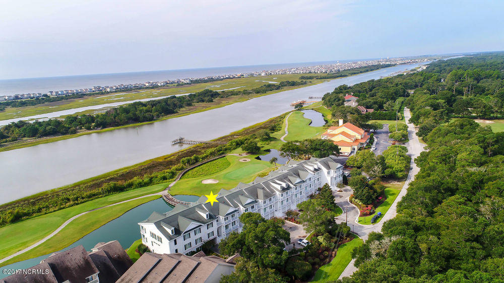 1906 Goose Creek Road Southwest, Unit 5 Ocean Isle Beach, NC 28469 - Photo 27 of 27 dji_0006_copy