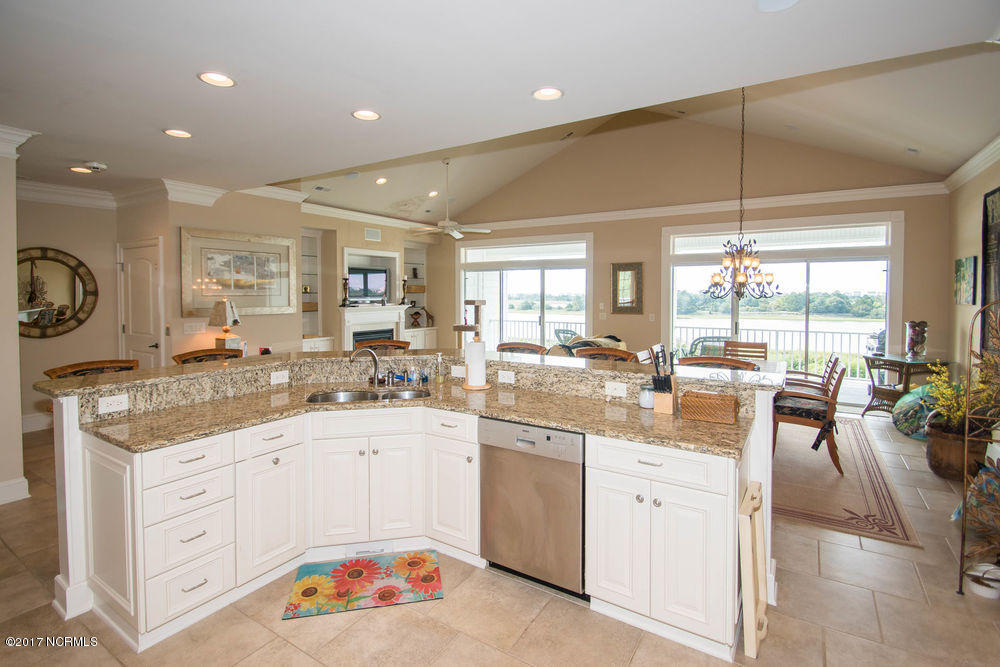 1906 Goose Creek Road Southwest, Unit 5 Ocean Isle Beach, NC 28469 - Photo 6 of 27 _dsc6483