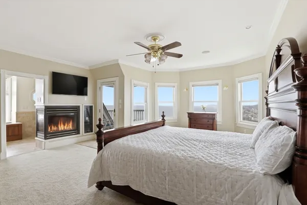 $2,999,999 | 2 Bluff Road, Hull, MA 02045