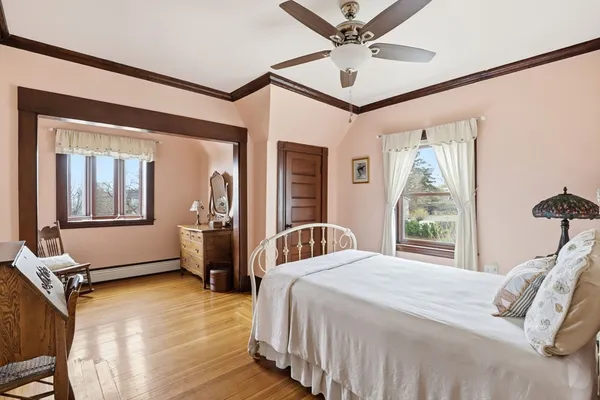 $2,999,999 | 2 Bluff Road, Hull, MA 02045