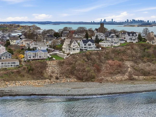 $2,999,999 | 2 Bluff Road, Hull, MA 02045