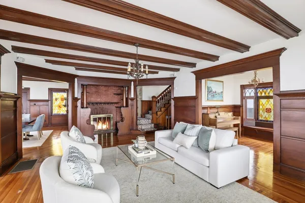 $2,999,999 | 2 Bluff Road, Hull, MA 02045