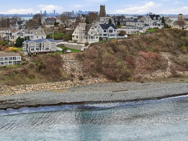$2,999,999 | 2 Bluff Road, Hull, MA 02045