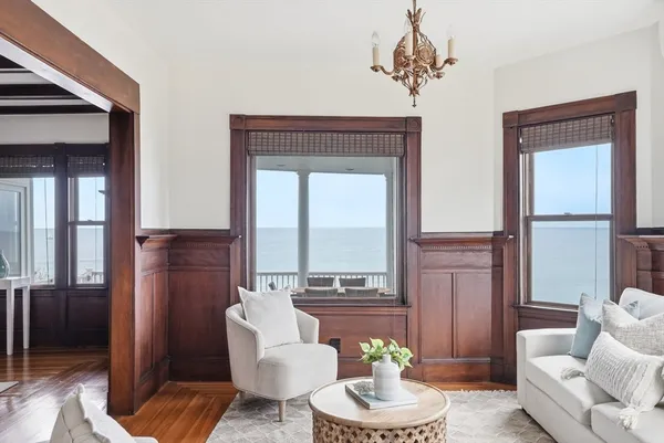$2,999,999 | 2 Bluff Road, Hull, MA 02045