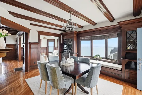 $2,999,999 | 2 Bluff Road, Hull, MA 02045