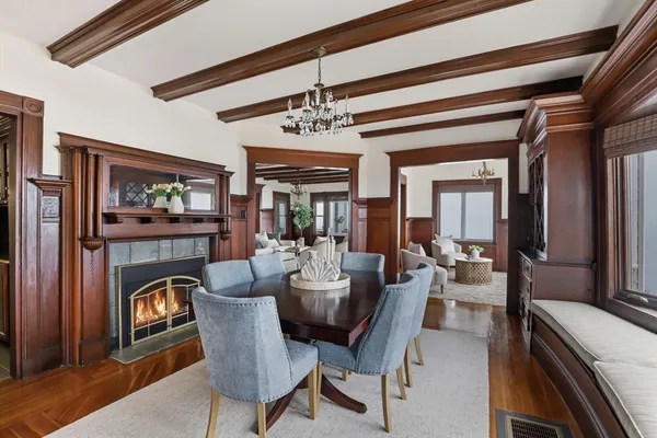 $2,999,999 | 2 Bluff Road, Hull, MA 02045