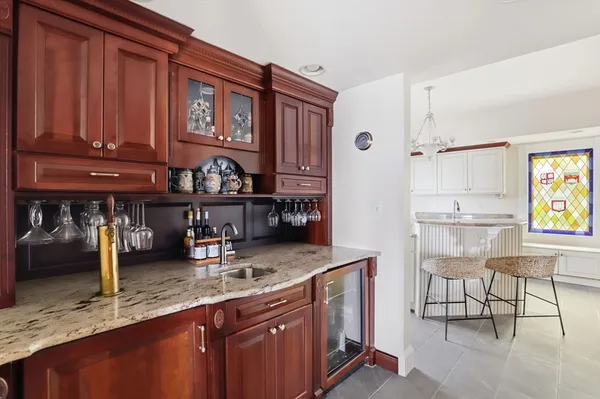$2,999,999 | 2 Bluff Road, Hull, MA 02045