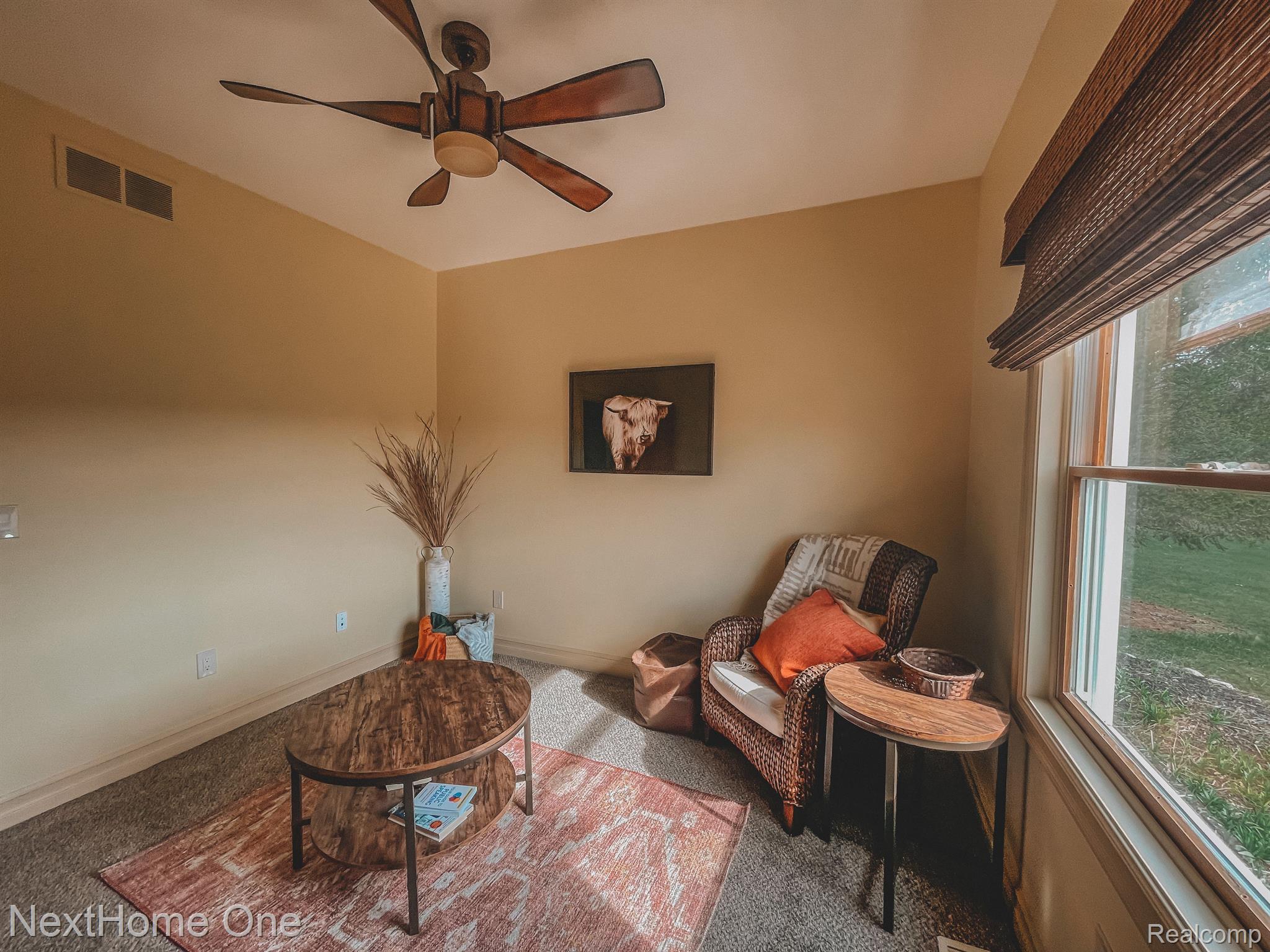 3455 West Coon Lake Road Howell, MI 48843 - Photo 22 of 49 Bedroom 2