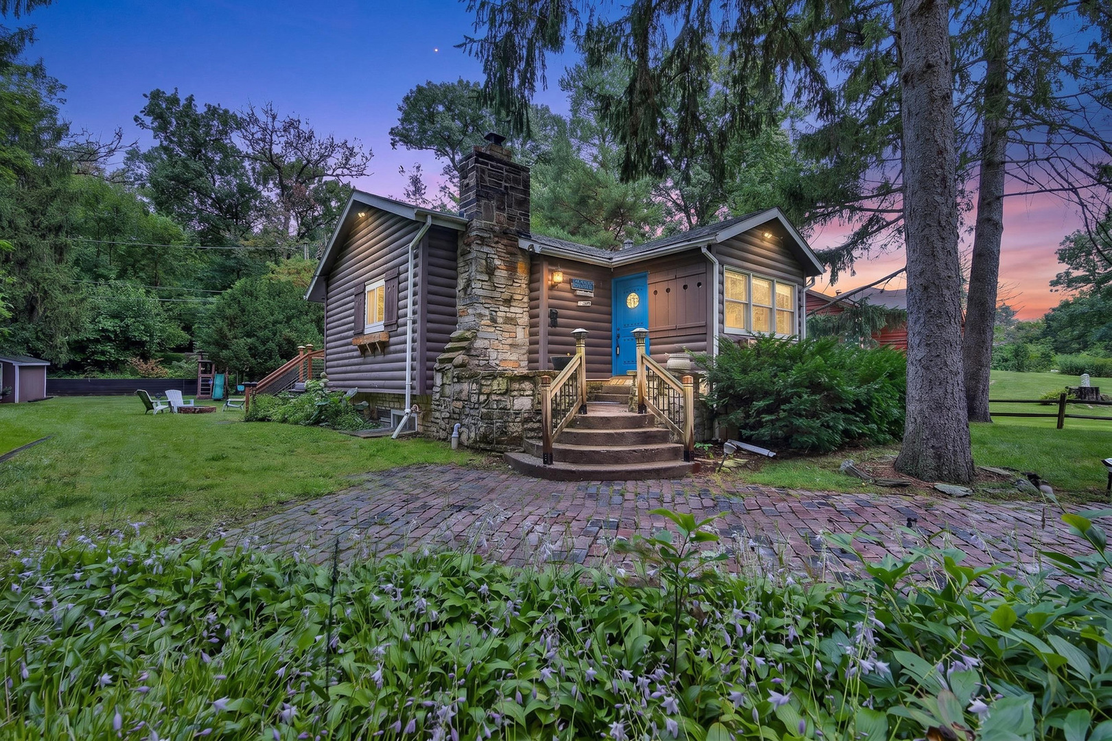 27686 West Rowe Avenue Spring Grove, IL 60081 - Photo 2 of 43 Gallery Image 2