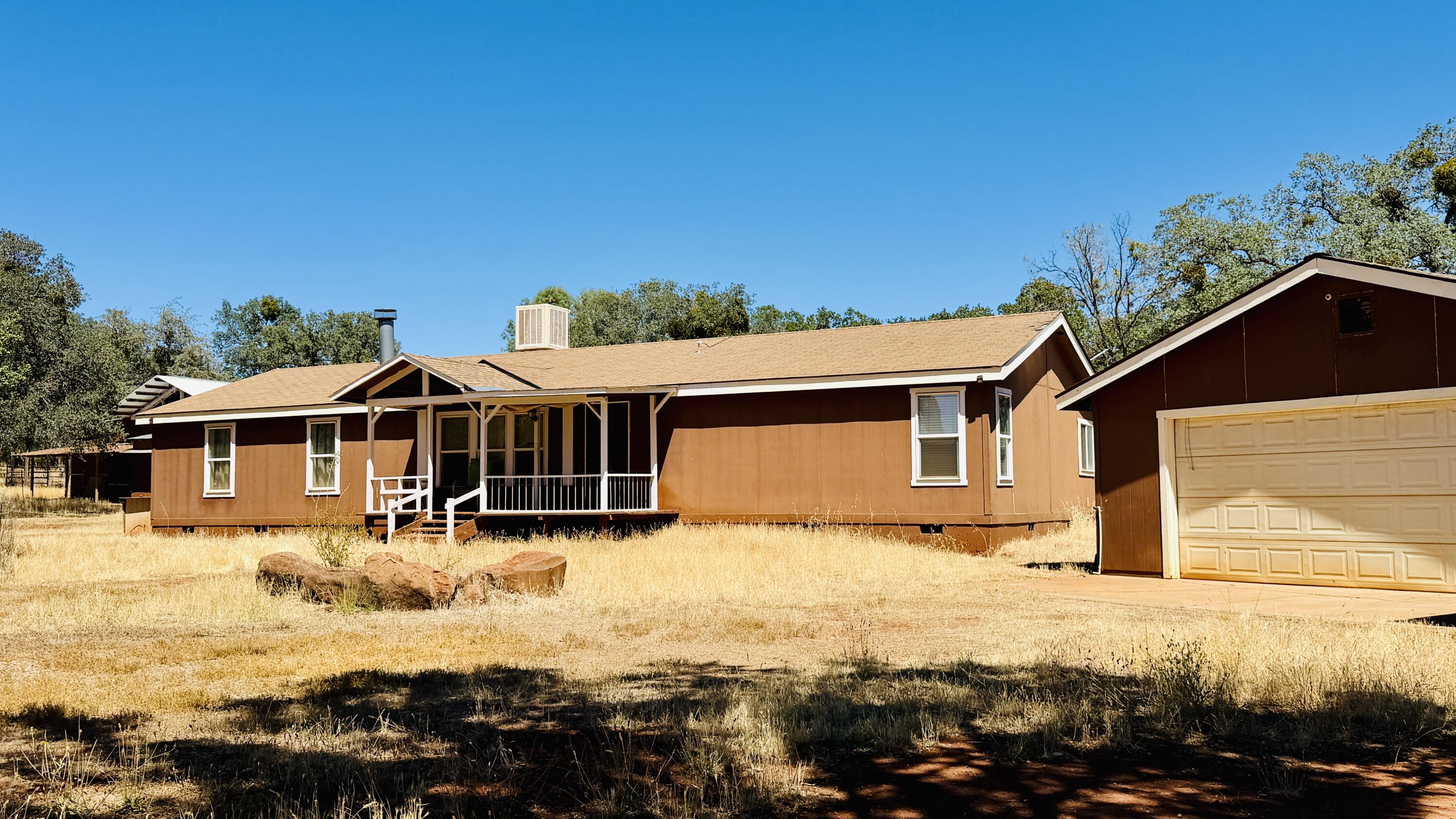30770 Battle Creek Bottom Road Manton, CA 96059 - Photo 1 of 39 IMG_3192