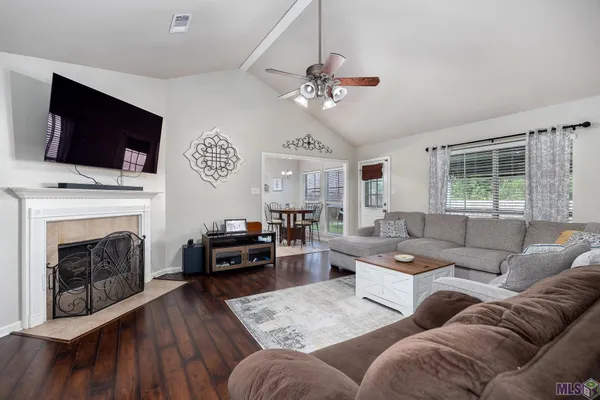 $265,000 | 13417 Orleans Drive, Gonzales, LA 70737