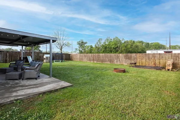 $265,000 | 13417 Orleans Drive, Gonzales, LA 70737