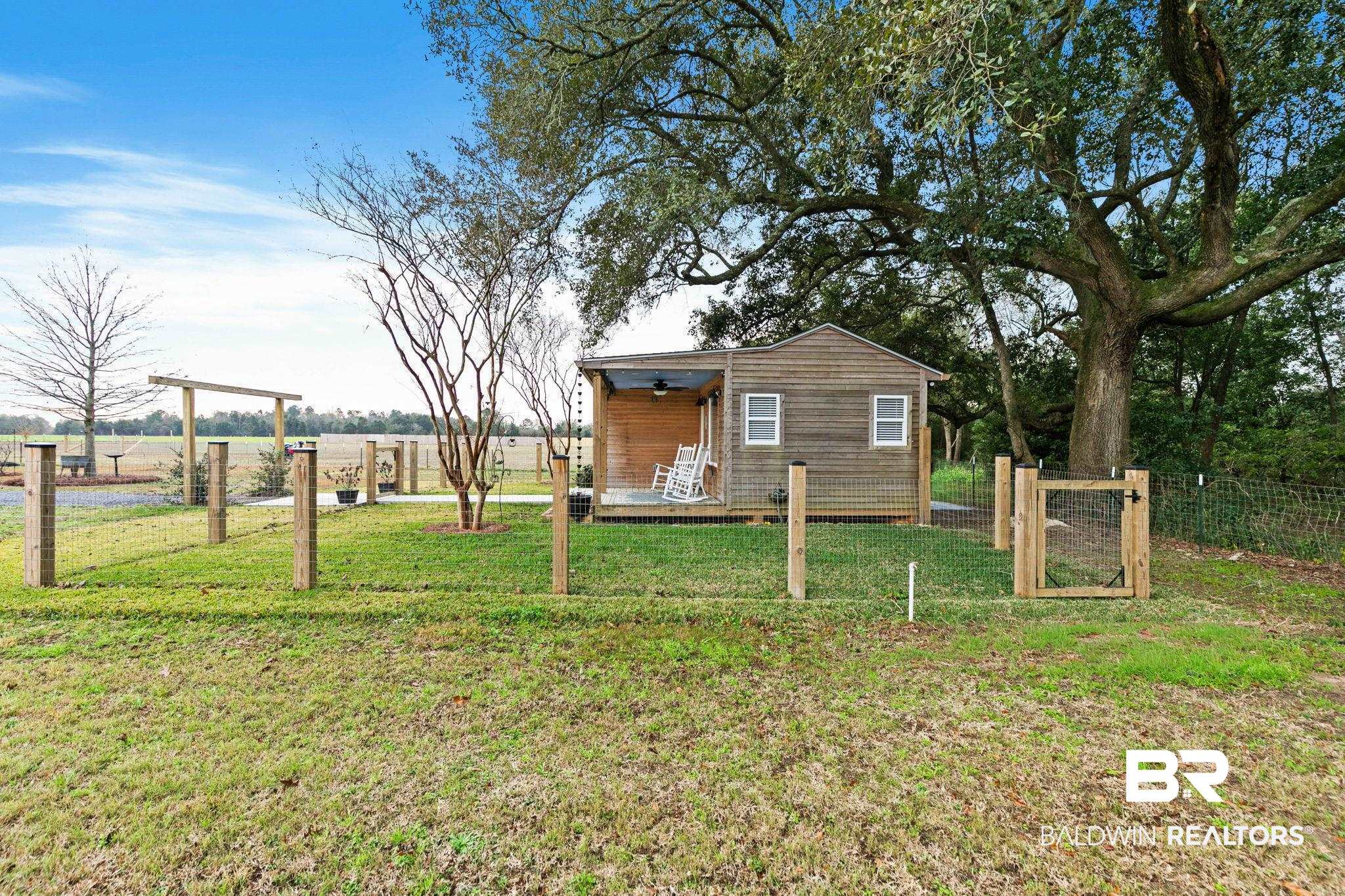 16014 County Road 26 Foley, AL 36535 - Photo 52 of 79