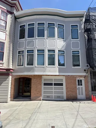 $3,950 | 1418 8th Avenue, Unit 3, San Francisco, CA 94122