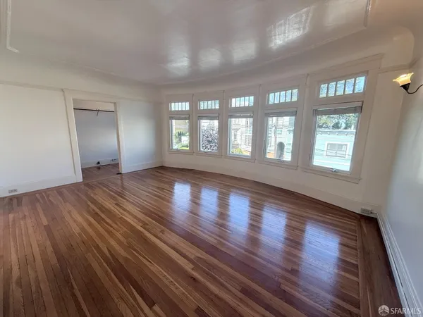 $3,950 | 1418 8th Avenue, Unit 3, San Francisco, CA 94122