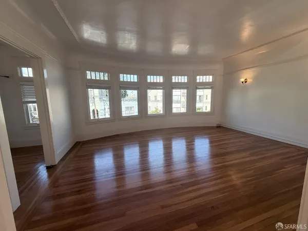 $3,950 | 1418 8th Avenue, Unit 3, San Francisco, CA 94122