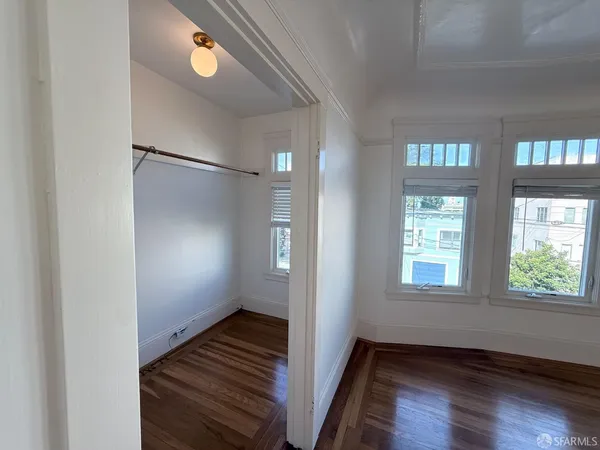 $3,950 | 1418 8th Avenue, Unit 3, San Francisco, CA 94122