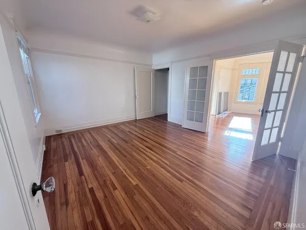 $3,950 | 1418 8th Avenue, Unit 3, San Francisco, CA 94122