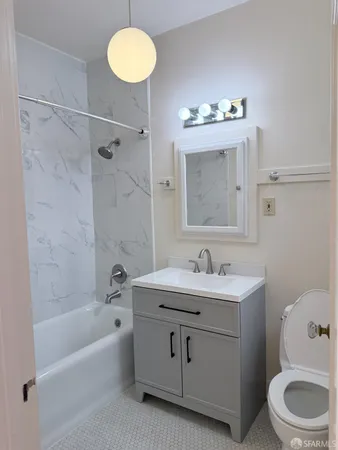 $3,950 | 1418 8th Avenue, Unit 3, San Francisco, CA 94122