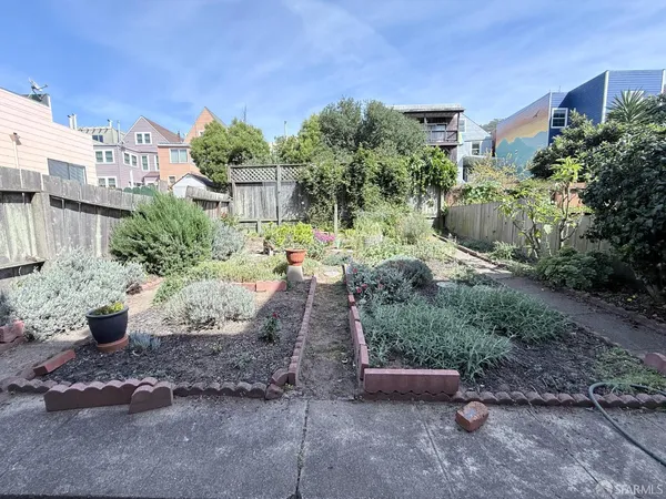 $3,950 | 1418 8th Avenue, Unit 3, San Francisco, CA 94122