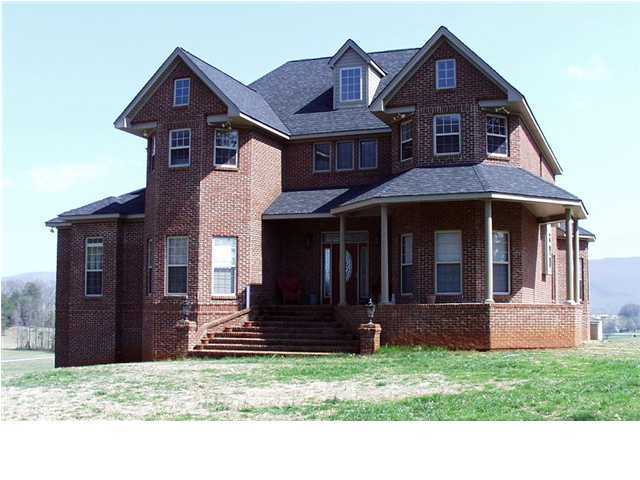 2100 Old Dunlap Road Whitwell, TN 37397 - Photo 1 of 13 Primary Photo