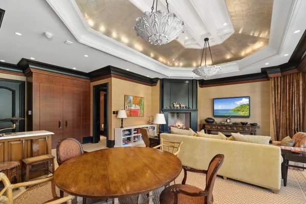 $7,500,000 | 40535 Morningstar Road, Rancho Mirage, CA 92270