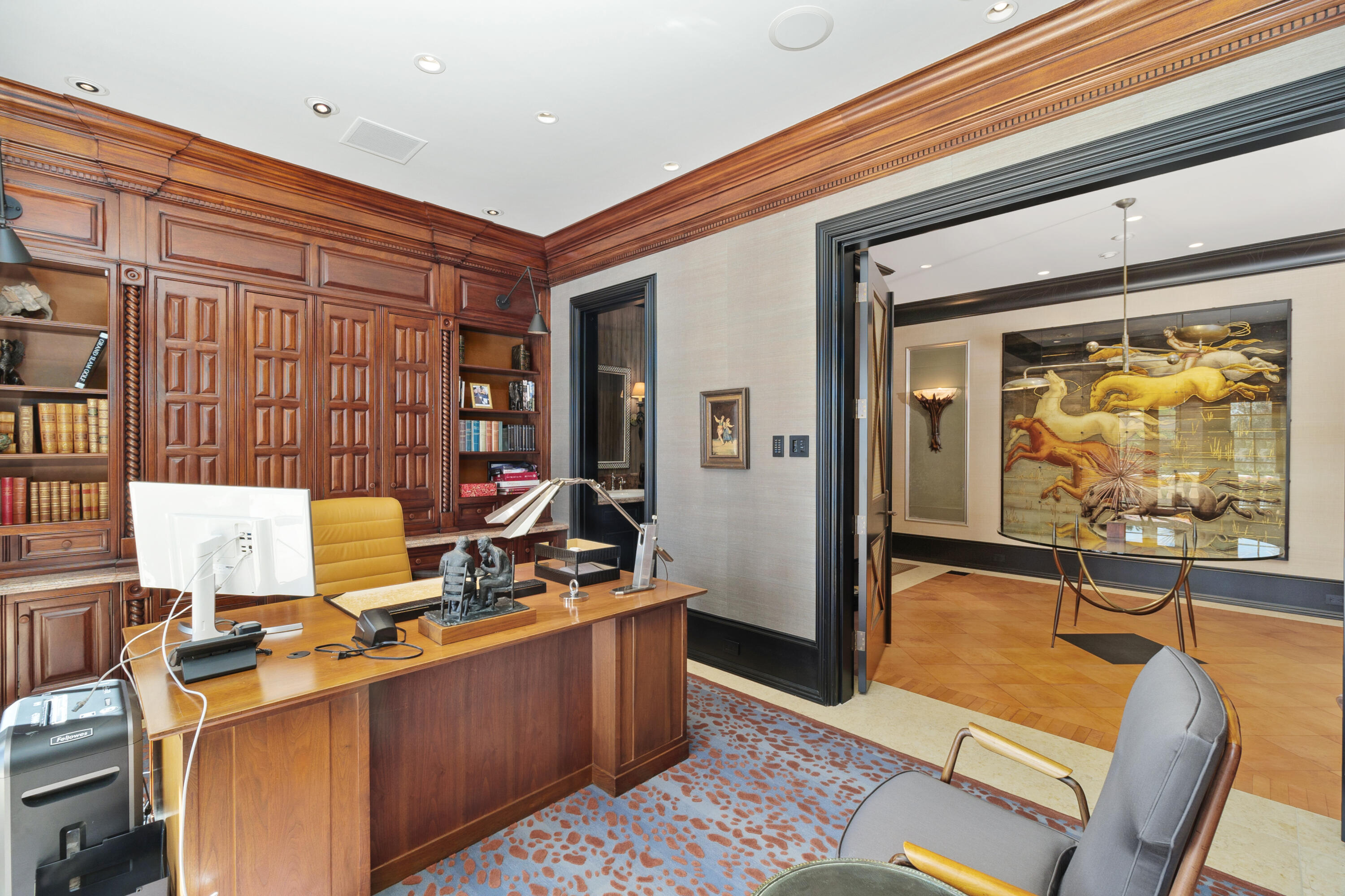 40535 Morningstar Road Rancho Mirage, CA 92270 - Photo 20 of 61 178330-EI-126