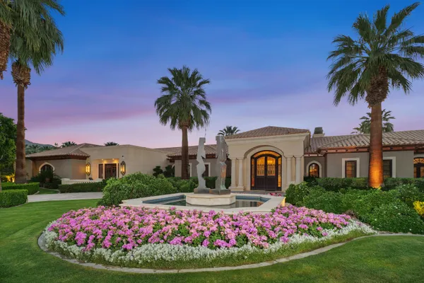 $7,500,000 | 40535 Morningstar Road, Rancho Mirage, CA 92270