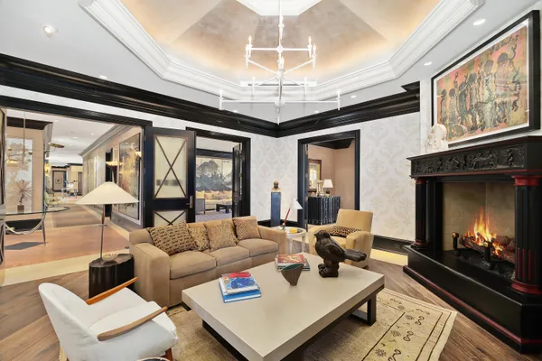 $7,500,000 | 40535 Morningstar Road, Rancho Mirage, CA 92270