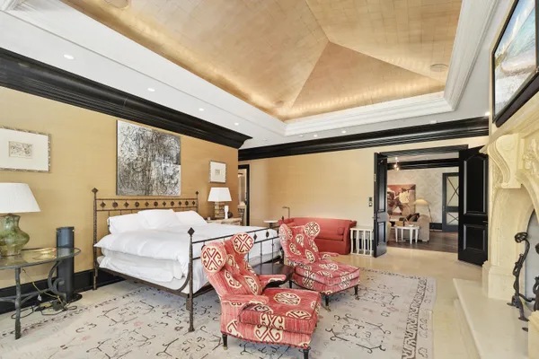$7,500,000 | 40535 Morningstar Road, Rancho Mirage, CA 92270
