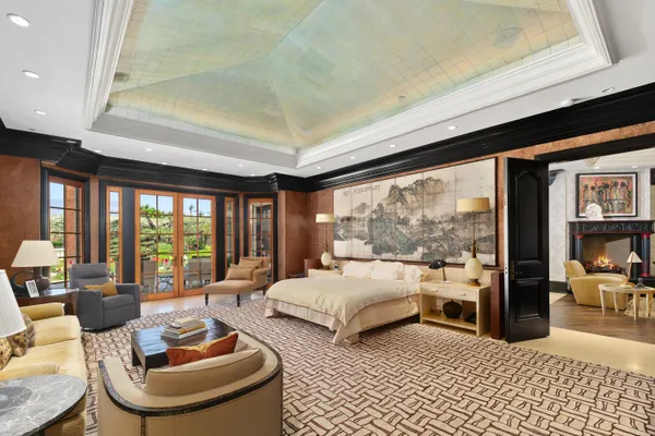 $7,500,000 | 40535 Morningstar Road, Rancho Mirage, CA 92270