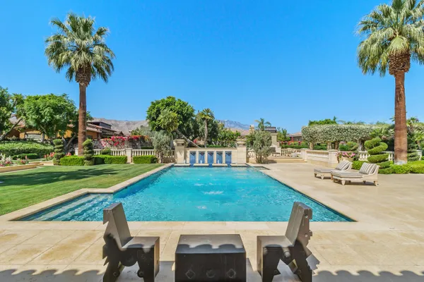 $7,500,000 | 40535 Morningstar Road, Rancho Mirage, CA 92270