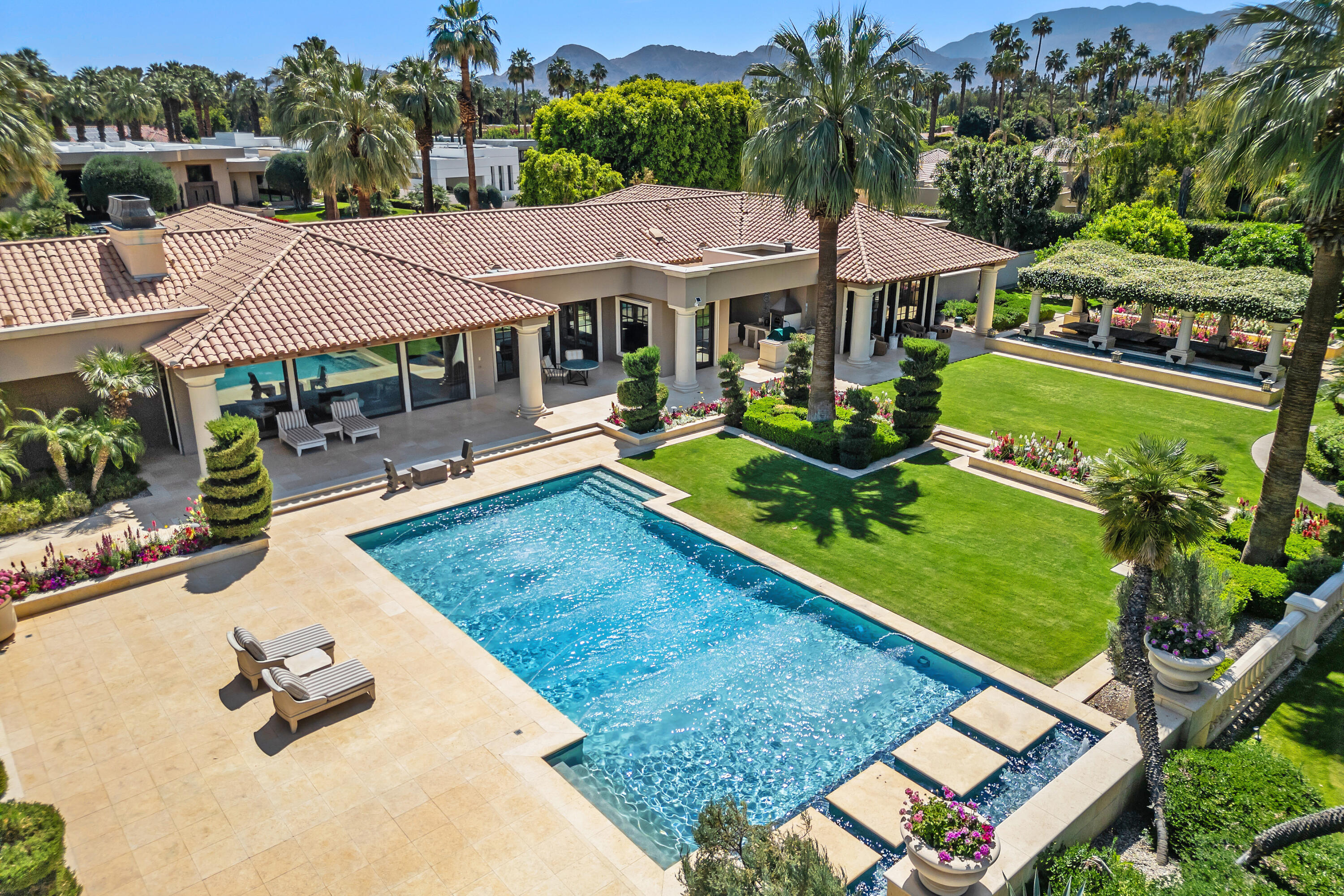 40535 Morningstar Road Rancho Mirage, CA 92270 - Photo 4 of 61 178330-EI-104