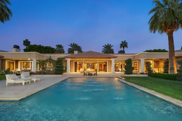 $7,500,000 | 40535 Morningstar Road, Rancho Mirage, CA 92270