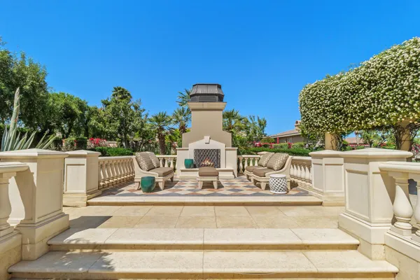 $7,500,000 | 40535 Morningstar Road, Rancho Mirage, CA 92270