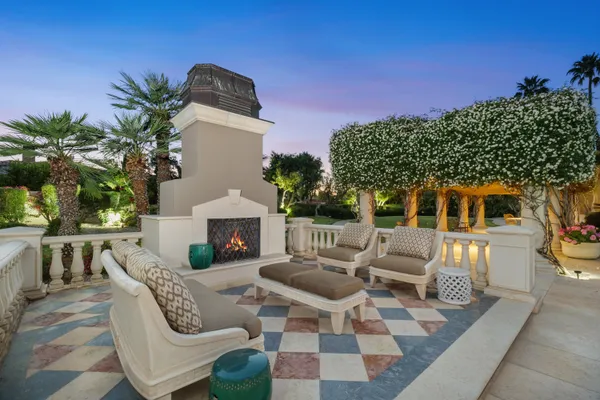 $7,500,000 | 40535 Morningstar Road, Rancho Mirage, CA 92270