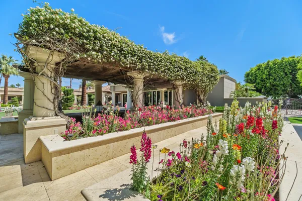$7,500,000 | 40535 Morningstar Road, Rancho Mirage, CA 92270