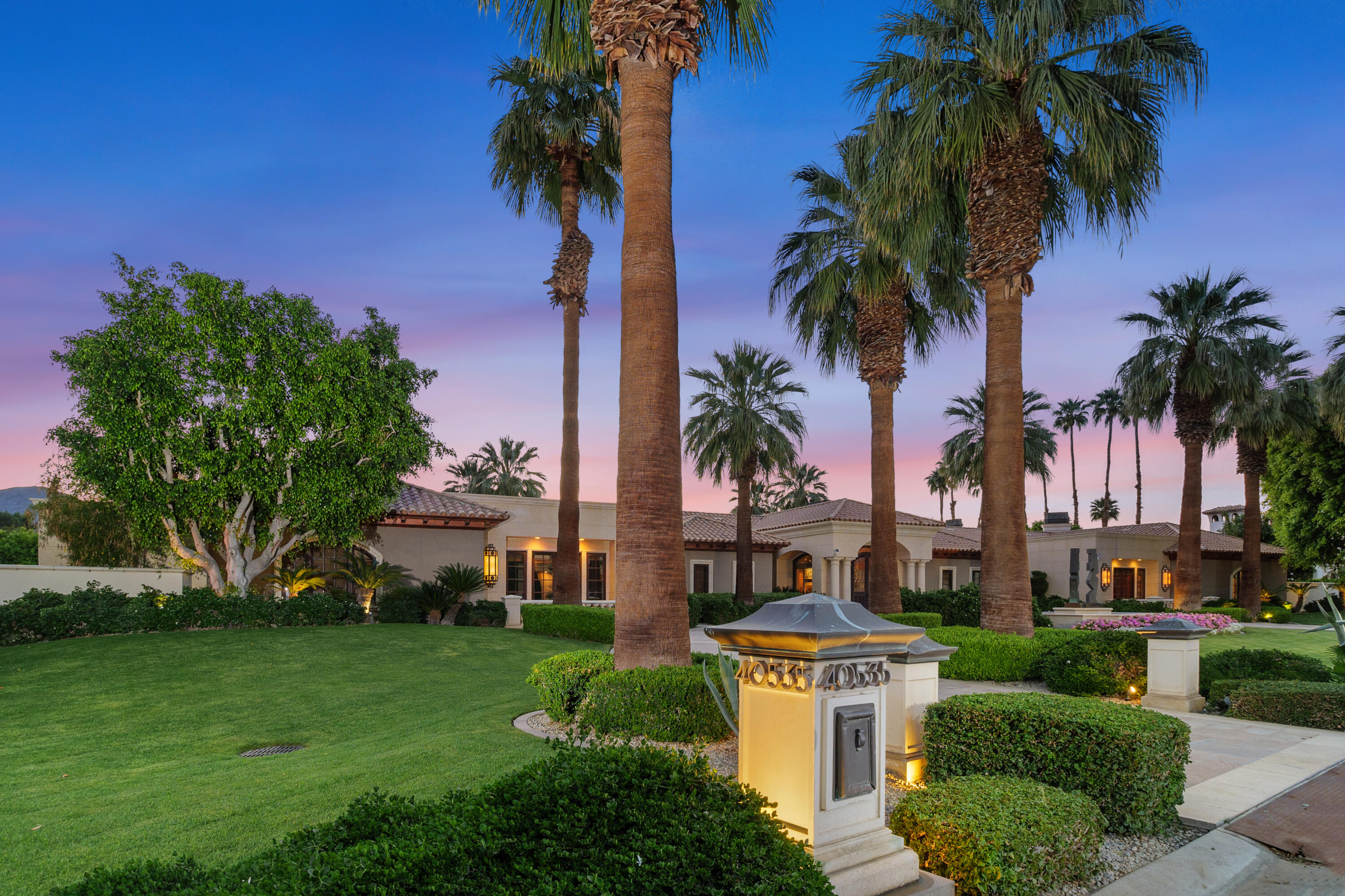 40535 Morningstar Road Rancho Mirage, CA 92270 - Photo 54 of 61 178330-EI-154