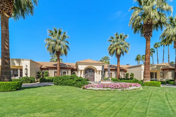 $7,500,000 | 40535 Morningstar Road, Rancho Mirage, CA 92270