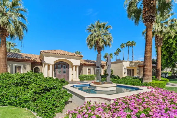 $7,500,000 | 40535 Morningstar Road, Rancho Mirage, CA 92270