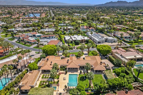 $7,500,000 | 40535 Morningstar Road, Rancho Mirage, CA 92270