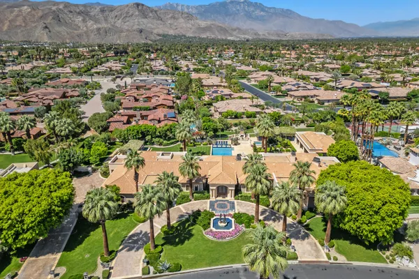 $7,500,000 | 40535 Morningstar Road, Rancho Mirage, CA 92270