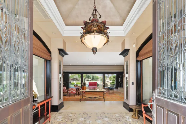 $7,500,000 | 40535 Morningstar Road, Rancho Mirage, CA 92270