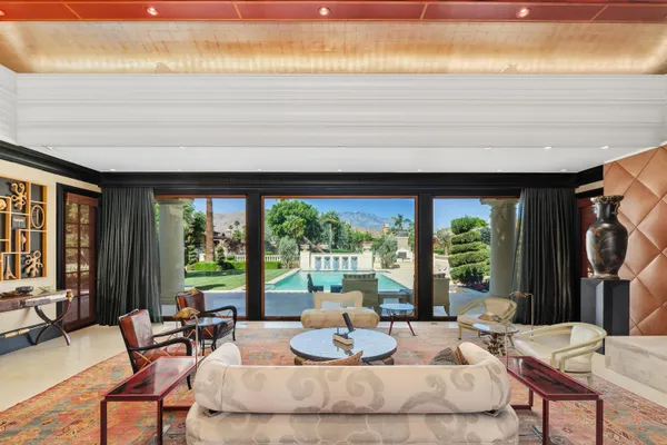 $7,500,000 | 40535 Morningstar Road, Rancho Mirage, CA 92270