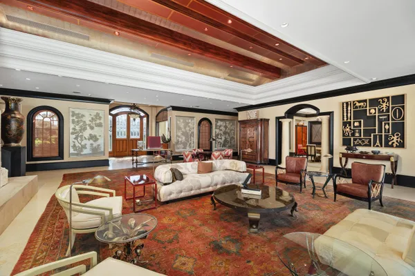 $7,500,000 | 40535 Morningstar Road, Rancho Mirage, CA 92270