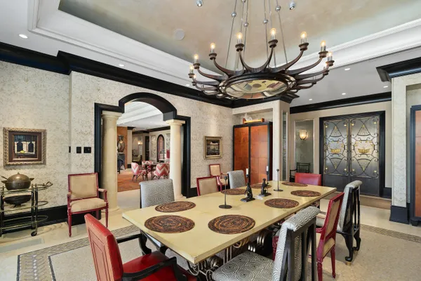 $7,500,000 | 40535 Morningstar Road, Rancho Mirage, CA 92270